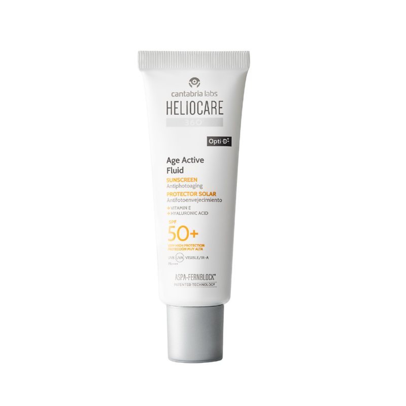 HELIOCARE-AGE
