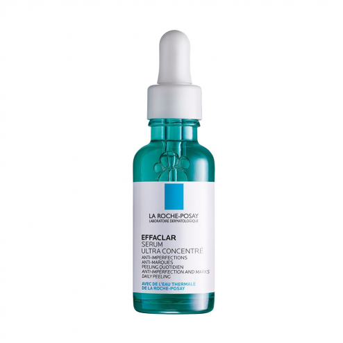 EFFACLAR-SERUM