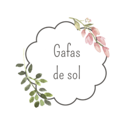 GAFAS DE SOL