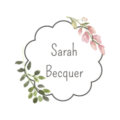 SARAH BECQUER