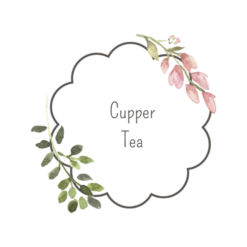 cupper tea