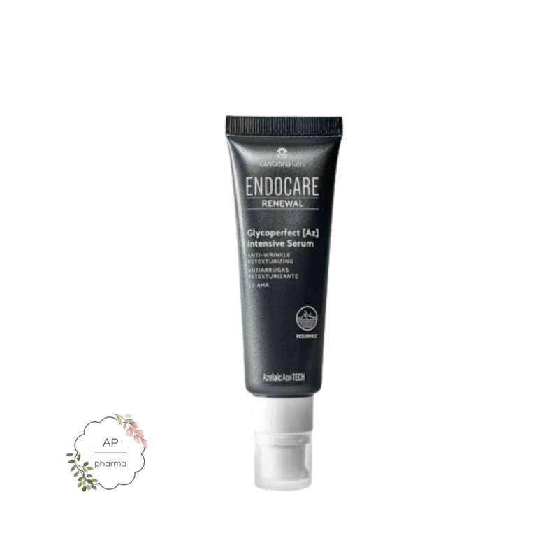 ENDOCARE-GLYCOPERFECT-SERUM