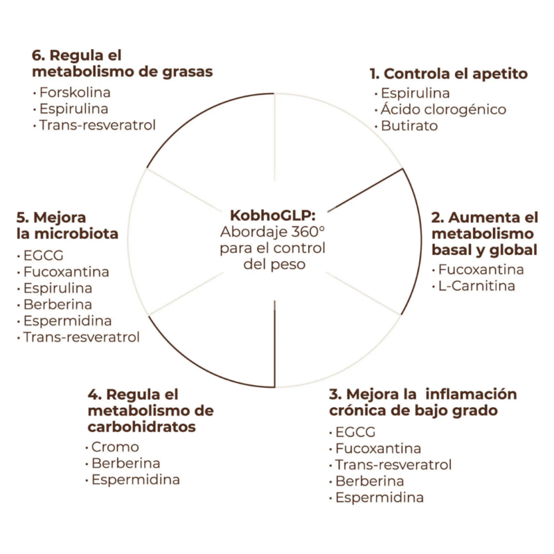 Kobho-GLP-funciones