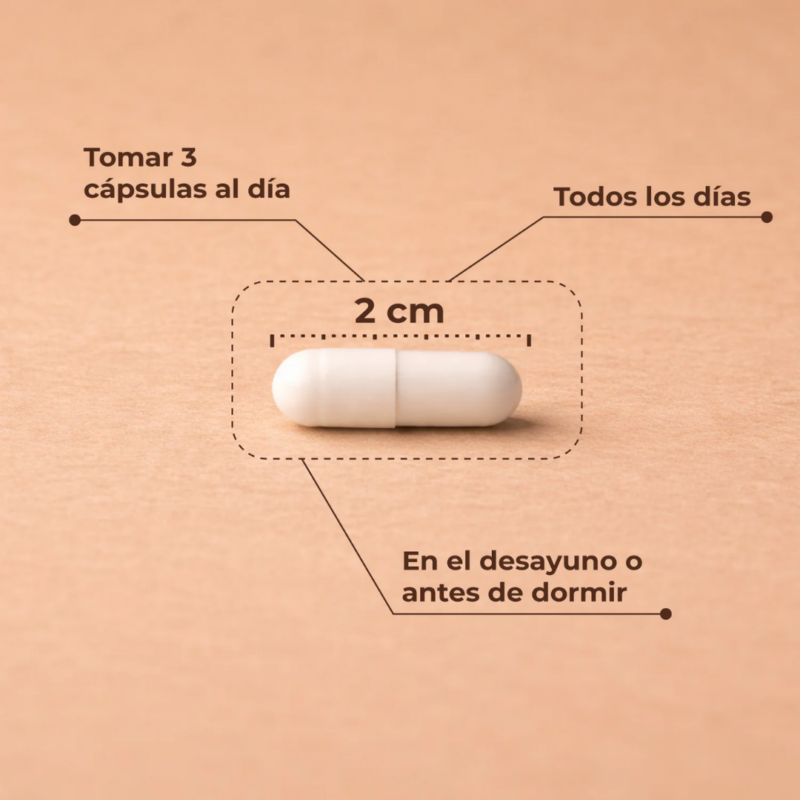 Cómo-tomar-Kobho-Tri-Magnesio-complemento