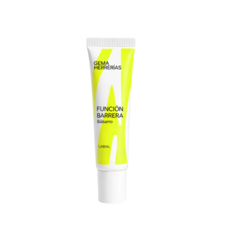 Gh bálsamo labial FUNCIÓN BARRERA