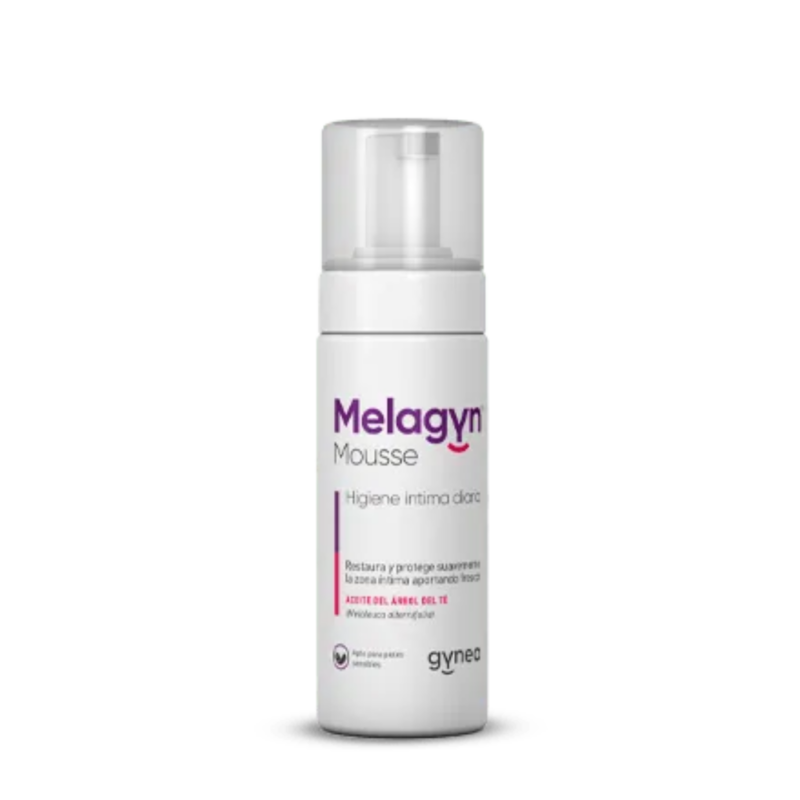 melagyn-mousse